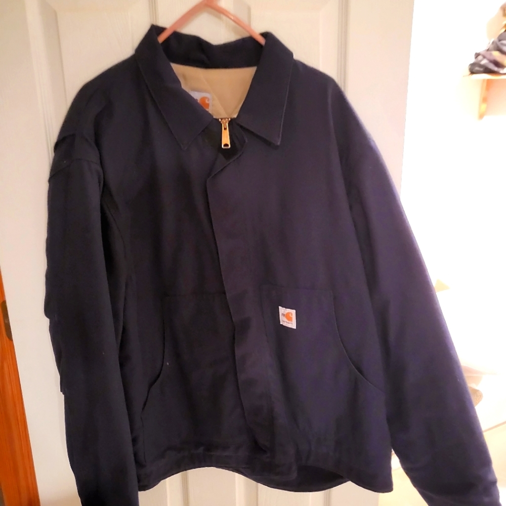 Coat/Jacket